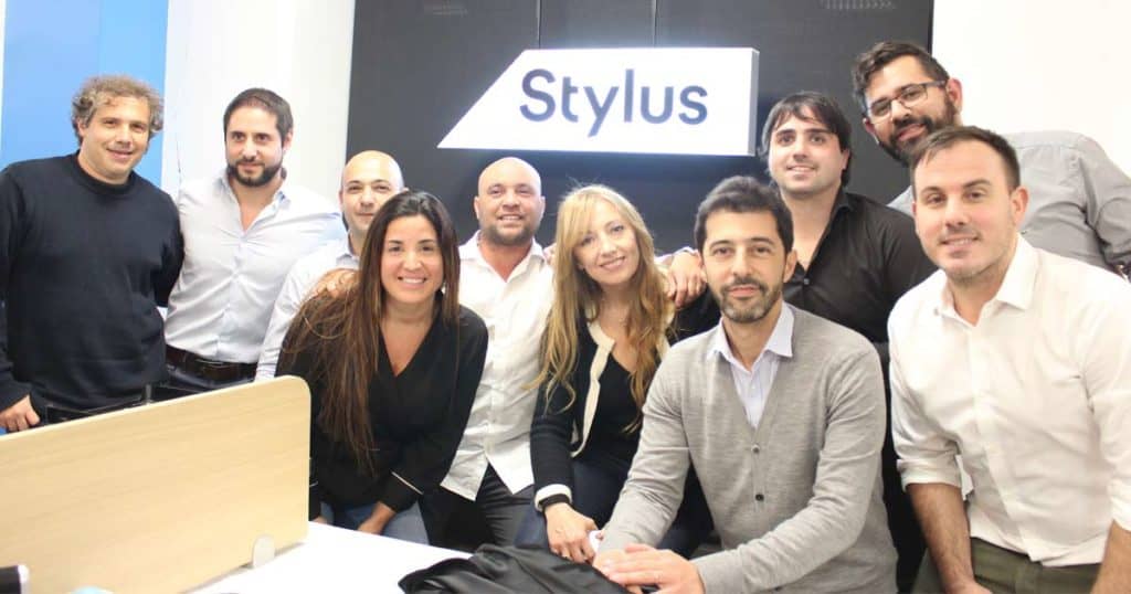 Los 40 años se festejan con renovación total en Stylus