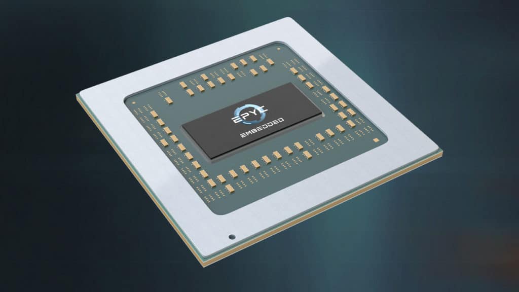AMD presentó soluciones de deep learning listas para implementar