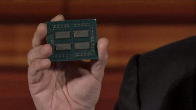 AMD presentó soluciones de deep learning listas para implementar