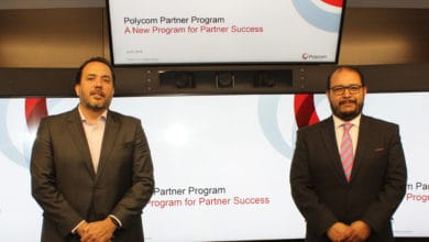 Polycom fortalece y reconoce al canal con nuevo programa