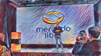 Mercado Libre quiere hacer saltar la banca