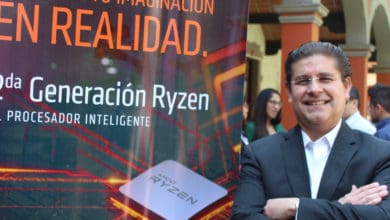 AMD procesa negocio para el Canal