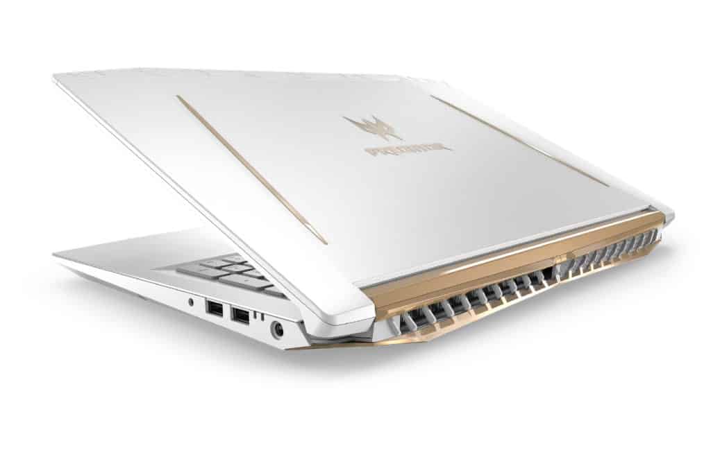 Laptop gamer para jugar fortnite