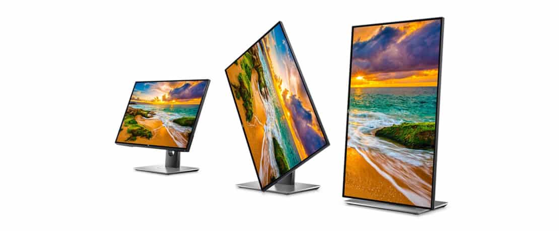 Max Roth, de Dell EMC: “Estamos reforzando la estrategia de distribución de monitores y accesorios” Max Roth, de Dell EMC: “Estamos reforzando la estrategia de distribución de monitores y accesorios”