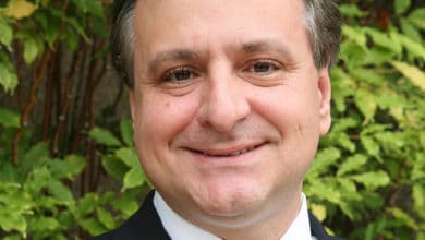 Forcepoint tiene nuevo Vicepresidente de Ventas para Latinoamérica