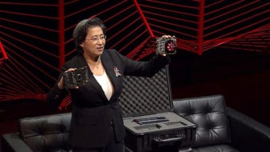 AMD impulsa el Gaming