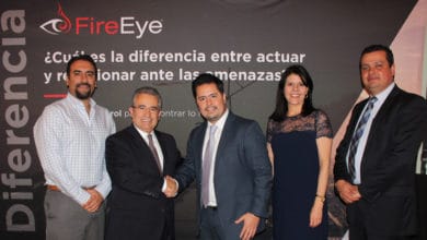 FireEye busca integradores para el mercado de protección contra amenazas