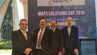 MAPS Solutions Day 2018, habilita al canal técnica y comercialmente