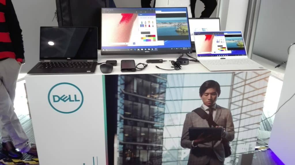 Dell EMC reconoce áreas de oportunidad con la Transformación Digital