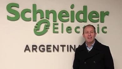 Cristian Lagos de Schneider Electric en #LaPreviaPulsoIT