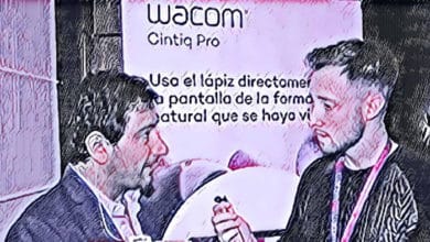 Wacom se anima a crear y a potenciar el mercado argentino