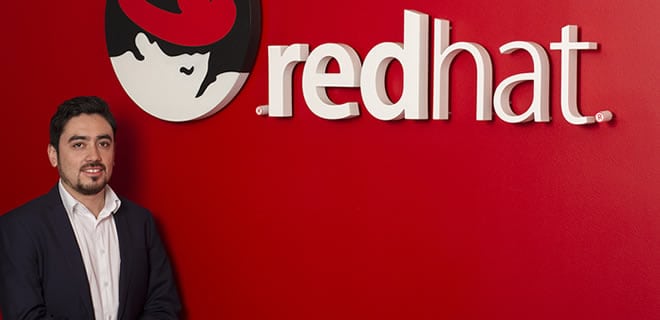 Red Hat designa nuevo Gerente de Customer Success