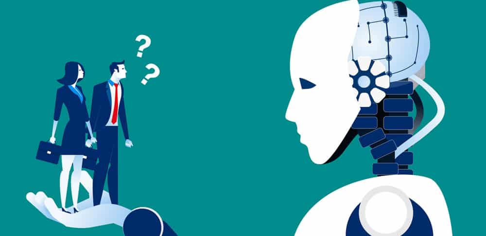Cómo la inteligencia artificial está transformando el marketing: un cambio de paradigma Más allá de la ciencia ficción, la inteligencia artificial es hoy una herramienta estratégica en el mundo del marketing.