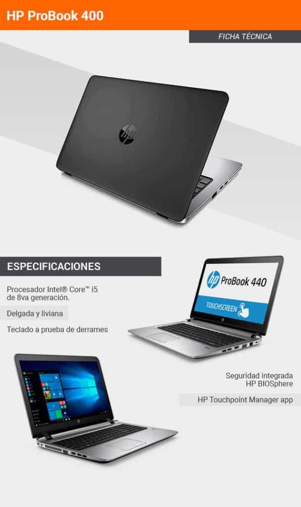 #ReviewDay - HP Notebook ProBook