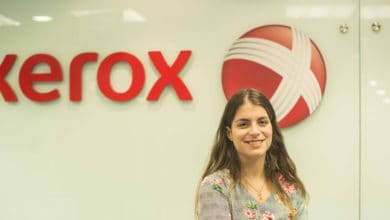 Xerox tiene nueva Product Manager Office en Perú