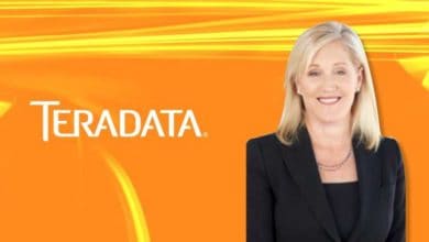 Nueva líder de soluciones cloud para Teradata