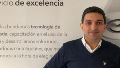 Rydsa tiene nuevo PM de SonicWall