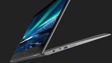 Acer lanza dos nuevos modelos de Chromebooks 