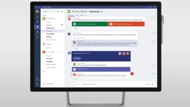 Ya está disponible la versión gratuita de trabajo colaborativo, Microsoft Teams