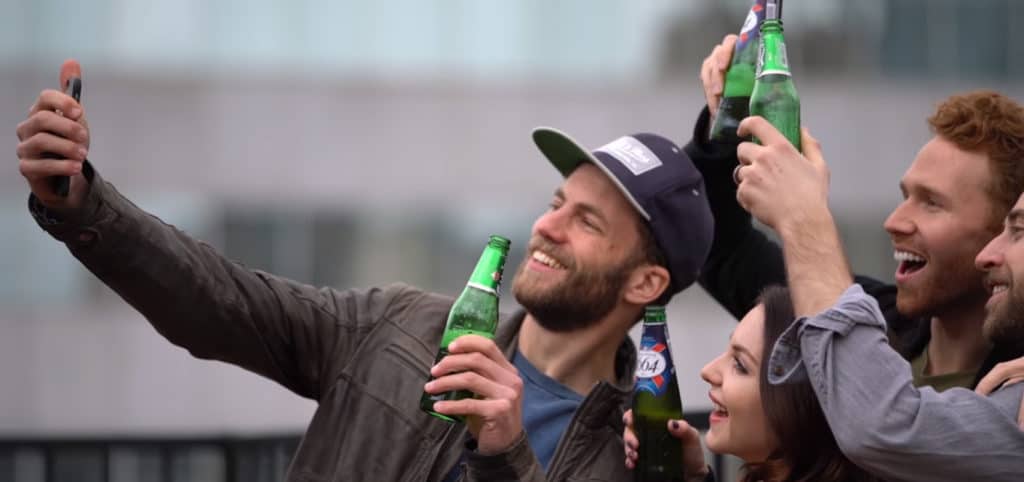 En Dinamarca, Microsoft hace posible nuevas variedades de cerveza fríamente calculadas En Dinamarca, Microsoft hace posible nuevas variedades de cerveza fríamente calculadas