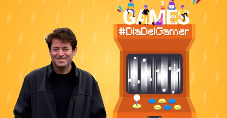 ¿Cómo está el GAMING en Argentina? Informe especial #DíaDelGamer