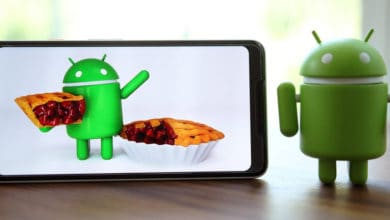 El nuevo Sistema Operativo de Android