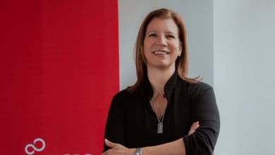 Melinda Givaudan Álvarez es la nueva Head of Sales de Fujitsu México