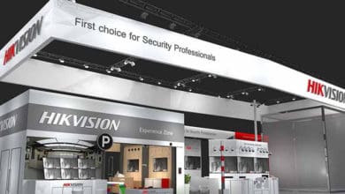 Lo que se viene de Hikvision en Intersec 2018