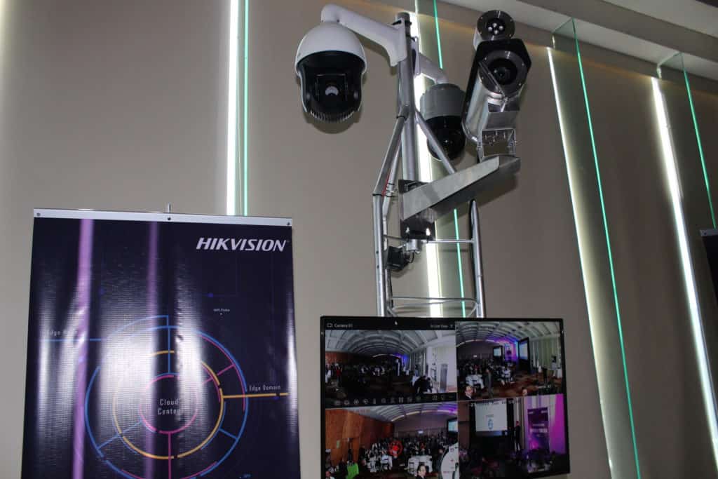 Hikvision invita al canal hacer negocio con soluciones integrales IA