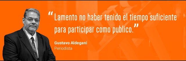 Conclusiones, balance y opiniones de #PulsoIT2018