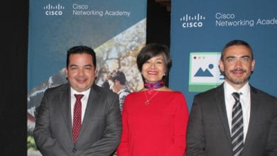 Cisco Networking Academy habilita nuevos talentos para la era digital