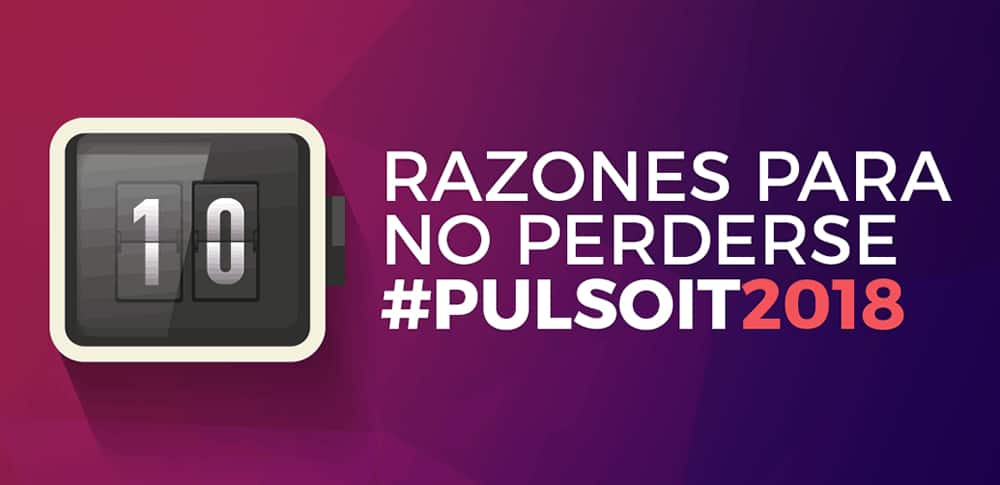 Cisco anticipa su exclusiva charla de Seguridad Informática en #PulsoIT2018