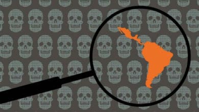 ESET descubre peligrosa campaña de phishing en America Latina