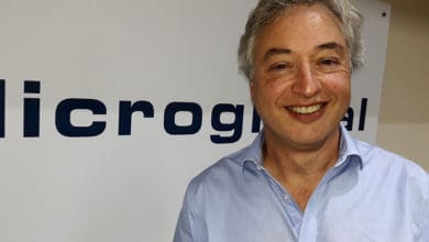 Sergio Mastrángelo: “¿Por qué consumir servicios de un competidor? Porque si no lo hacés, no hay negocio…”