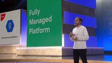 Google Cloud Service Platform: Otro paso en favor de la hibridez