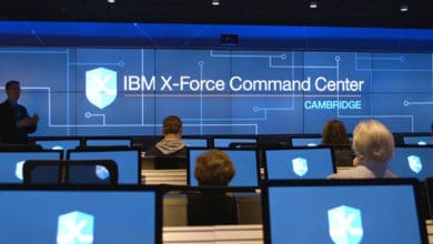 IBM y Fortinet se vuelven a aliar