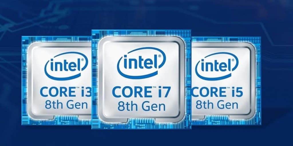 Tras 5 decadas Intel no se considera más una empresa orientada a la PC