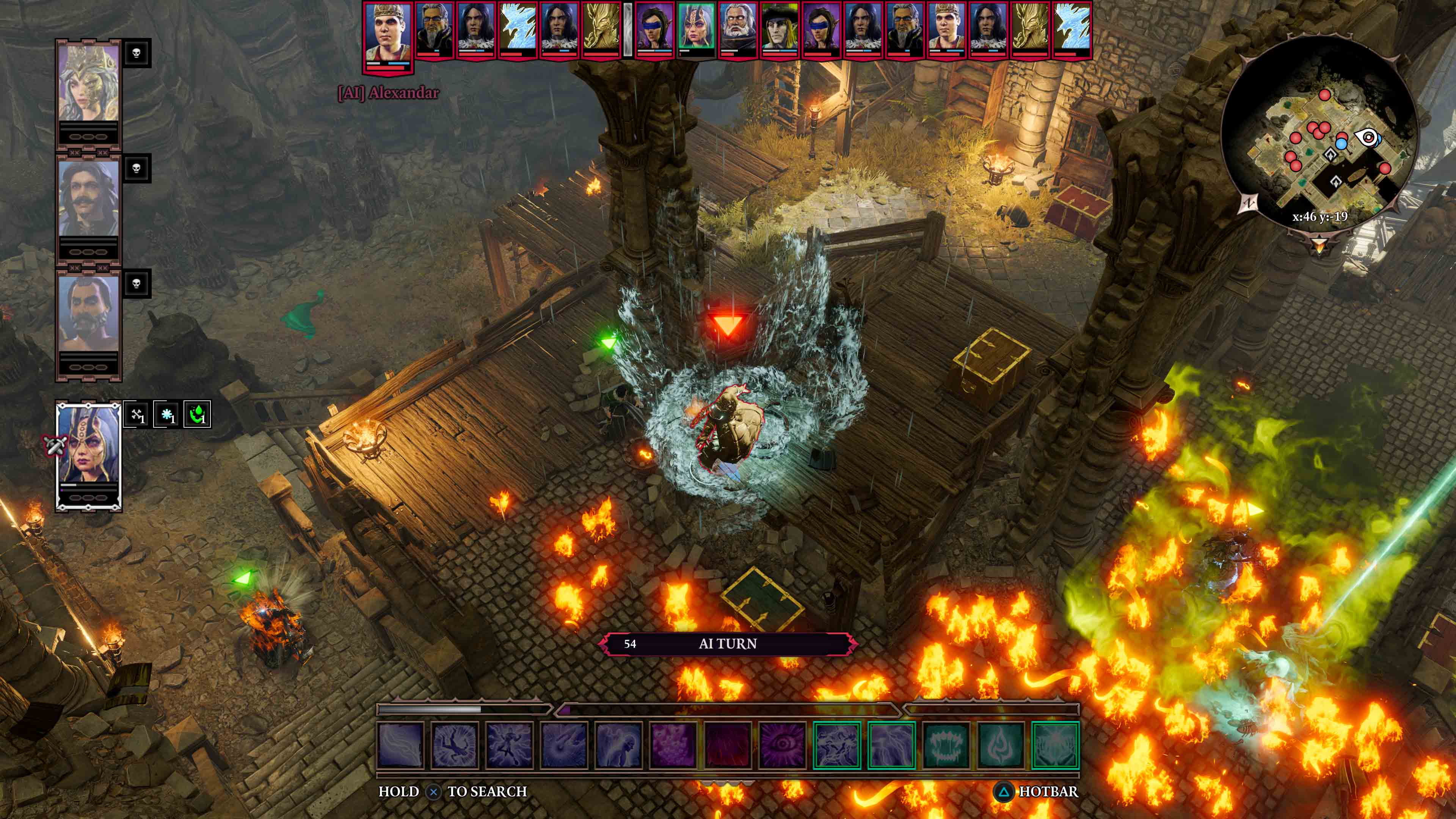 divinity original sin 2 xbox update