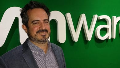 Ramiro Ríos Pita, de VMware: “Con los clientes empezamos hablando de ahorros y terminamos hablando de seguridad y disponibilidad”