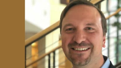 CenturyLink presenta a su nuevo Chief Security Officer