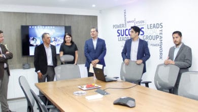ReyNet Inaugura su Avaya Showroom Tecnológico en la Ciudad de Monterrey