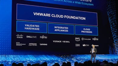 VMware fortalece a los socios para monetizar la oportunidad del mercado de redes múltiples