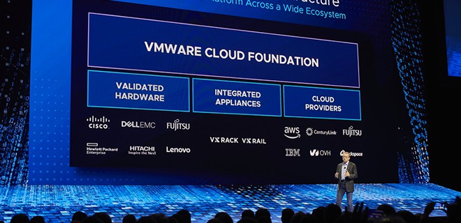 VMware fortalece a los socios para monetizar la oportunidad del mercado de redes múltiples