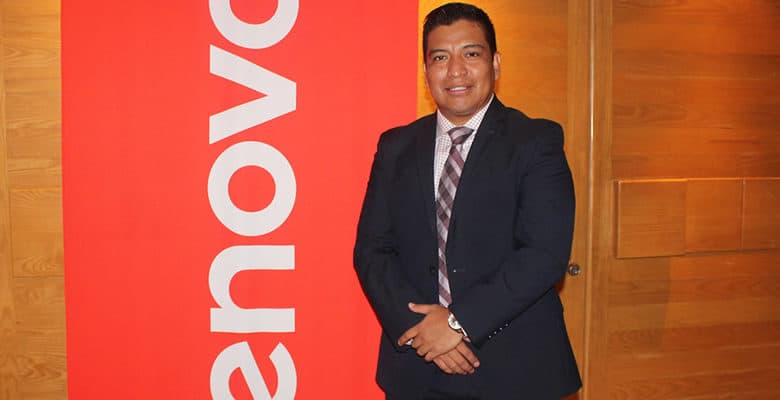 Lenovo anuncia al canal que irá con todo en el negocio de Workstation