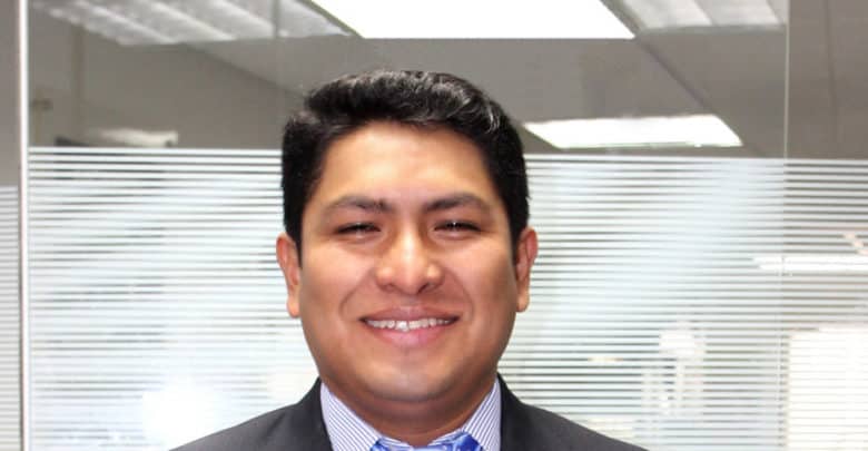 ASRock tiene nuevo Country Manager para Ecuador y Perú