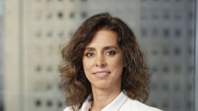 Nueva Presidente de la Región Sur de SAP Latinoamérica