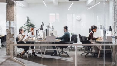 Una plataforma cloud para la gestión de redes de PyMES