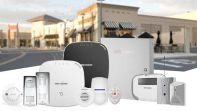 El mejor compañero de la videovigilancia