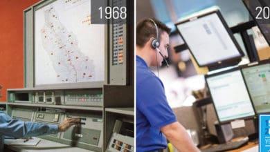 Motorola Solutions cumple 90 años en el mundo de la comunicación