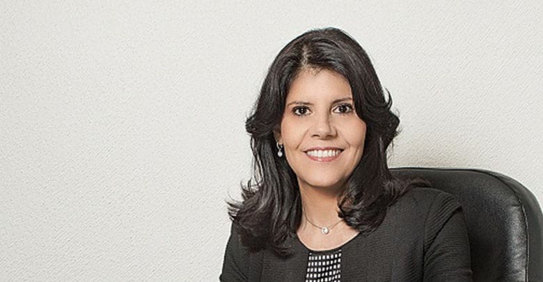 MaryPaz Castillo Almanza es la nueva Gerente de Canales para Akamai México, Colombia y Perú